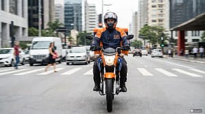 Motoboy Uberlândia contato rápido e eficiente